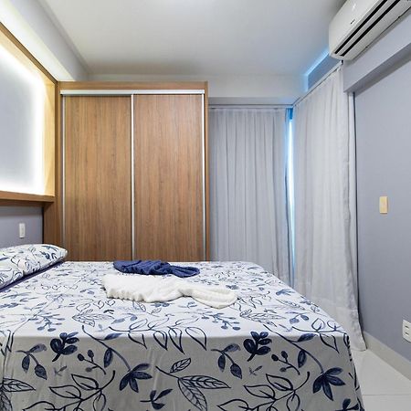 In Mare #151 - Apto De 2 Quartos By Carpediem Διαμέρισμα Parnamirim Εξωτερικό φωτογραφία