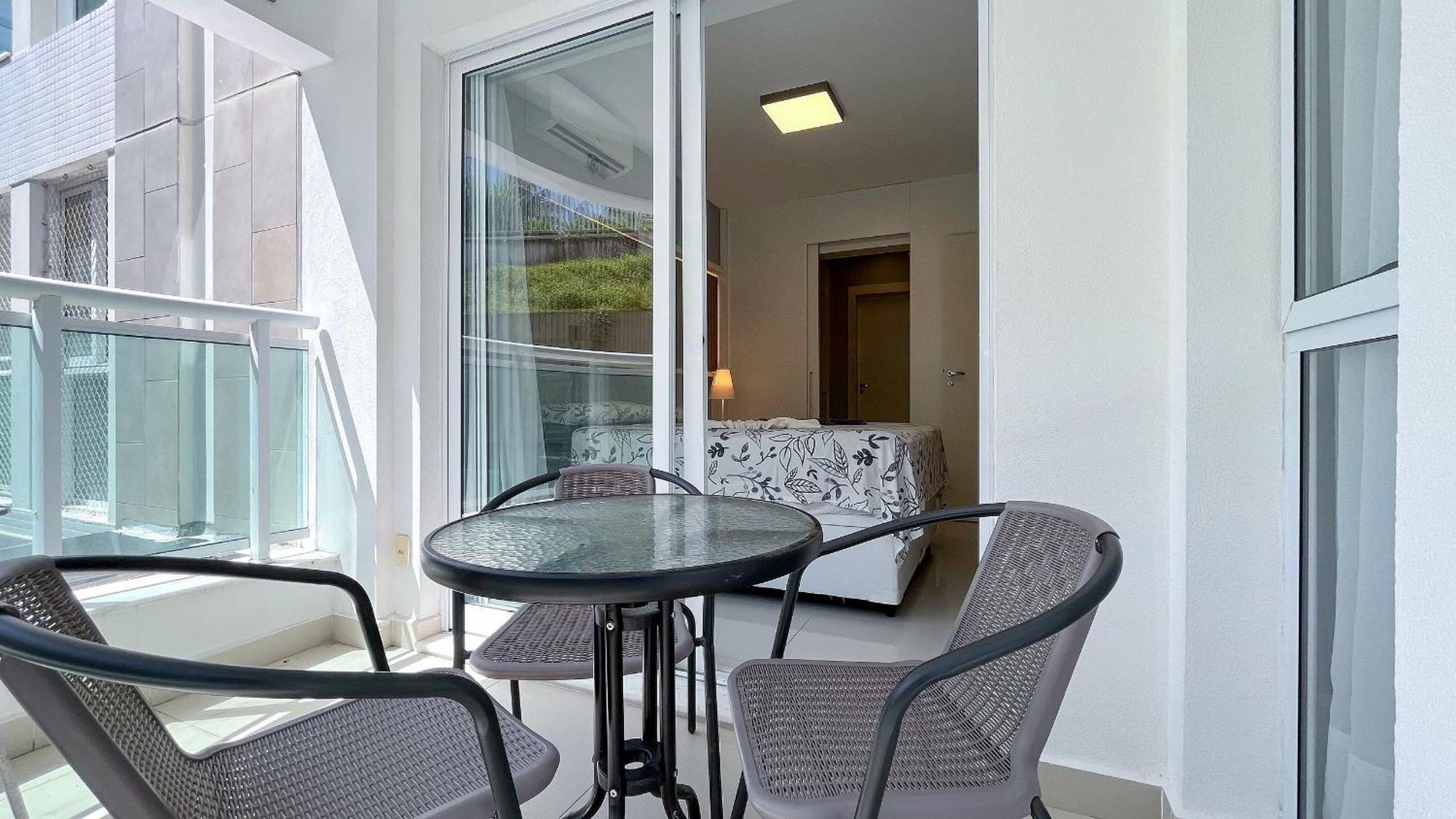 In Mare #151 - Apto De 2 Quartos By Carpediem Διαμέρισμα Parnamirim Εξωτερικό φωτογραφία