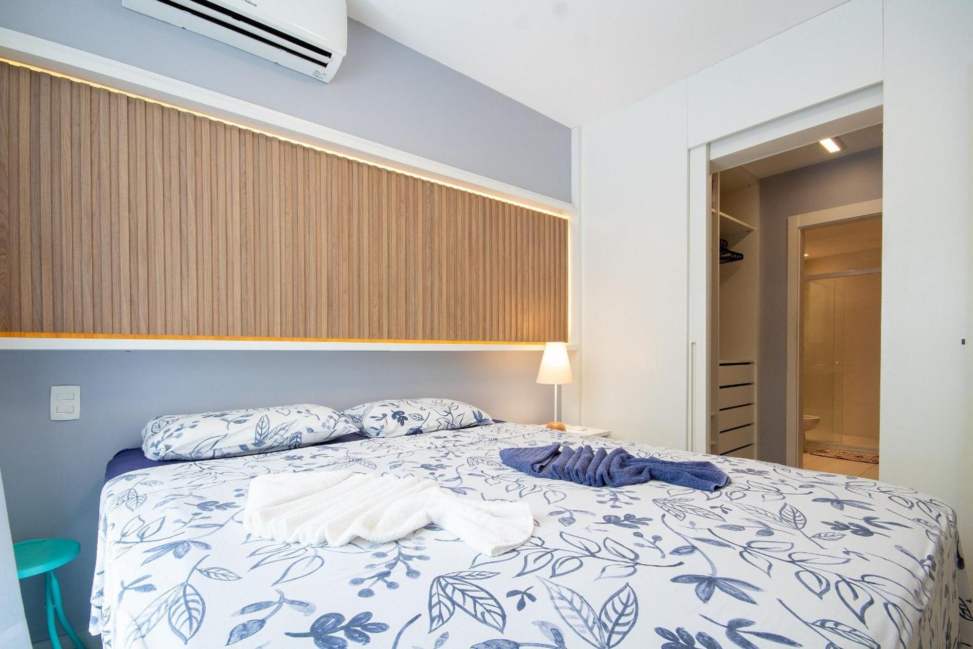 In Mare #151 - Apto De 2 Quartos By Carpediem Διαμέρισμα Parnamirim Εξωτερικό φωτογραφία