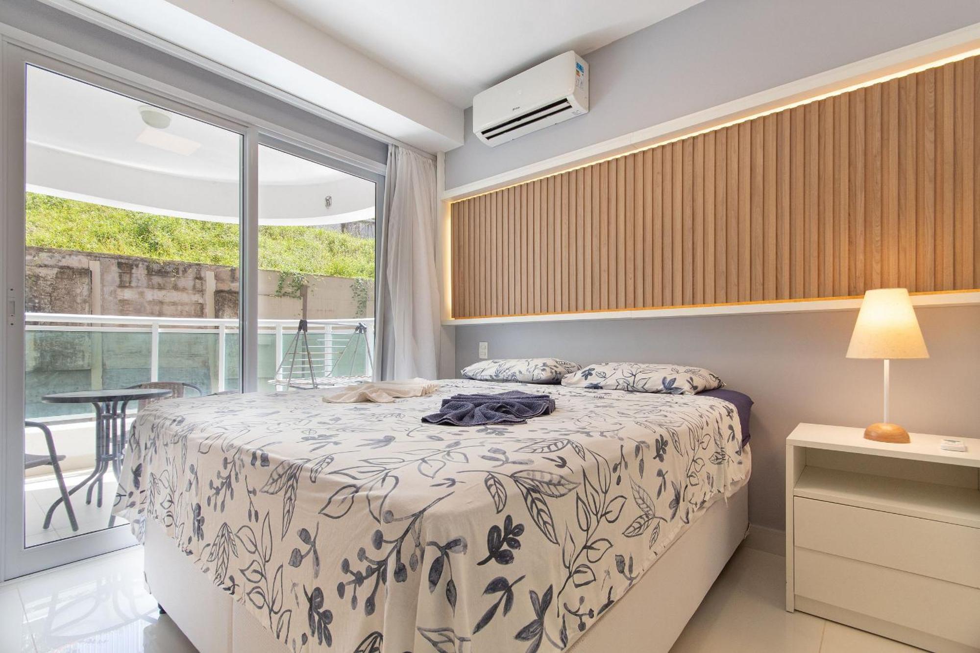 In Mare #151 - Apto De 2 Quartos By Carpediem Διαμέρισμα Parnamirim Εξωτερικό φωτογραφία